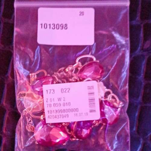 Goldfarbene halskette kette - goldfarbene, halskette/kette