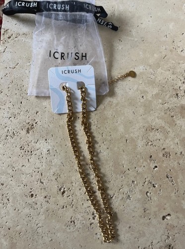 Icrush glieder kette - icrush,